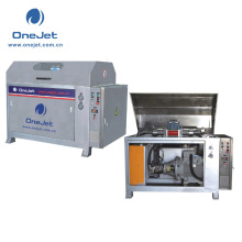 壹锐水刀，水切割机，水切割  高压泵  60000PSI