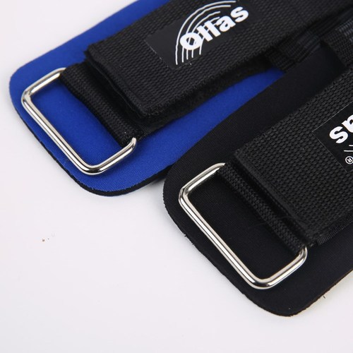 Sports wrist support belt, grip belt, gym support belt, tension belt, non-slip thickened wrist support belt