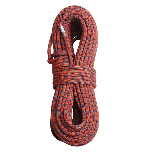 Kanle 10.5mm power rope outdoor rock climbing rope speed descent rope mountaineering rope high altitude work safety rope