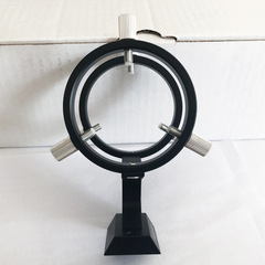 Angeleyes星緣50mm尋星鏡支架金屬結構天文望遠鏡配件找星好幫手