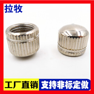 ��ĸ�懸�Ʒ�|�������w����ĸ M4-M10��֦��ñ�X�S�����l