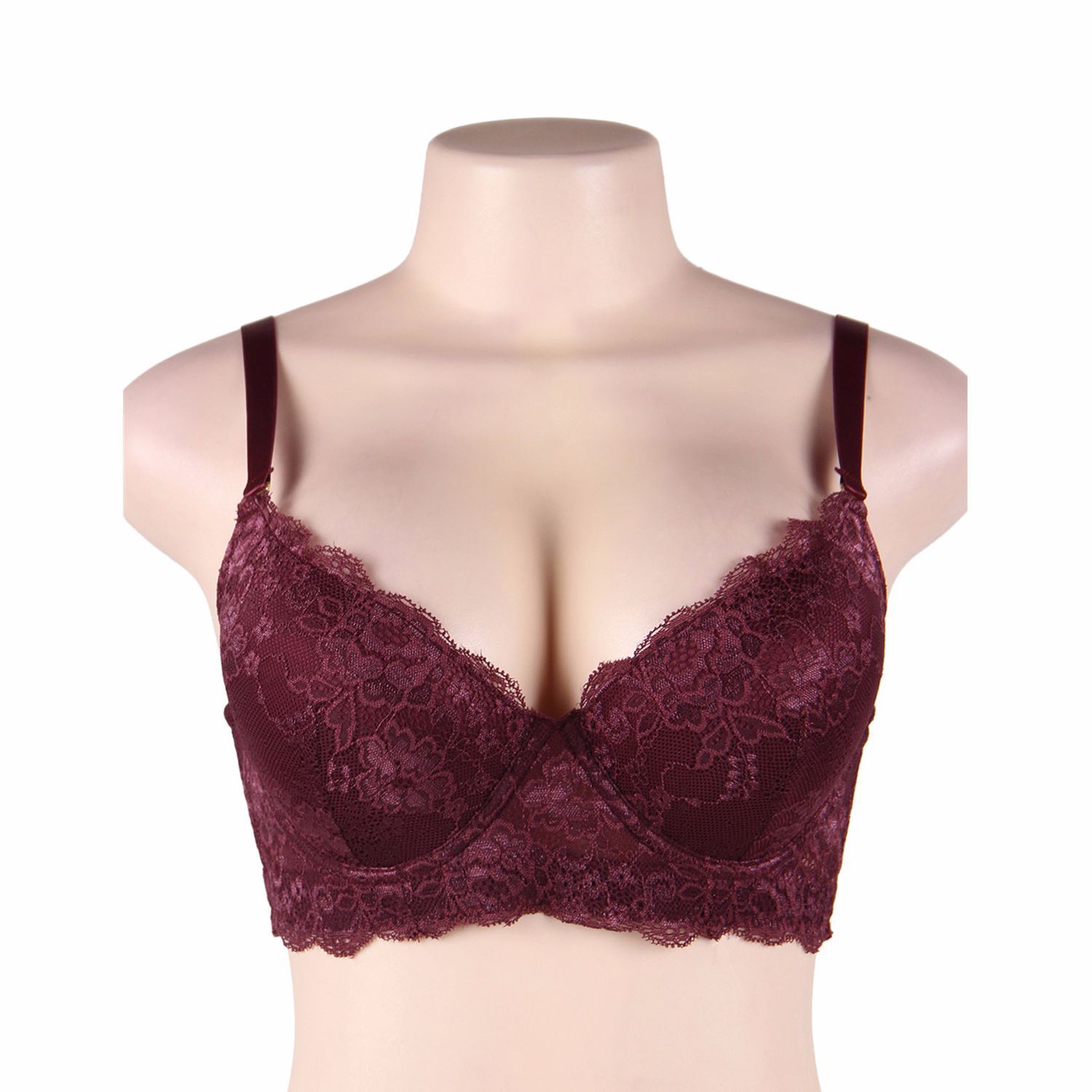 Soutiens-gorge OHYEAH  JOUR ET NUIT - Ref 3369062 Image 32