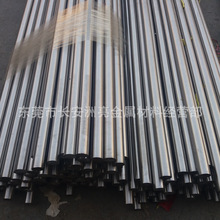 厂家供应Y1Cr17不锈钢 Y1Cr17易切削不锈钢棒 Y1Cr17不锈钢圆棒