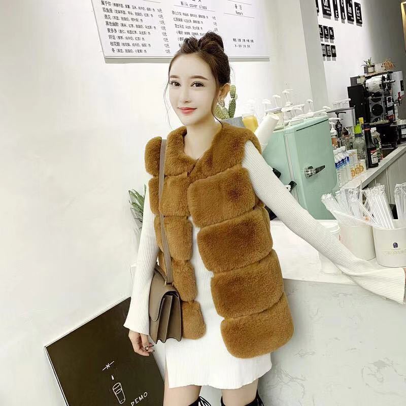 Gilet femme - Ref 3317442 Image 3