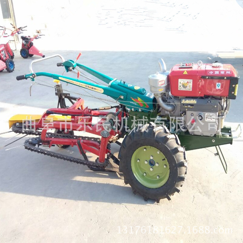 大蒜花生收獲機(jī)