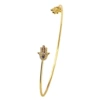 N314-1-116 24K real gold