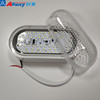 Zhongshan It&#39;s beautiful outdoors LED Moisture Wall Lights 10W Corridor Corridor Dedicated