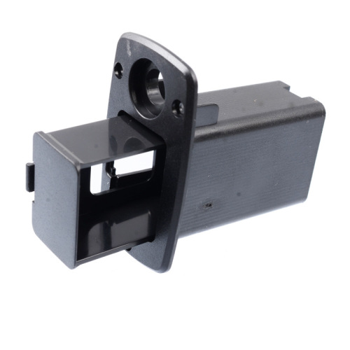 Guitar accessories 9V active pickup battery box battery compartment 9V bass battery cover LJ-04