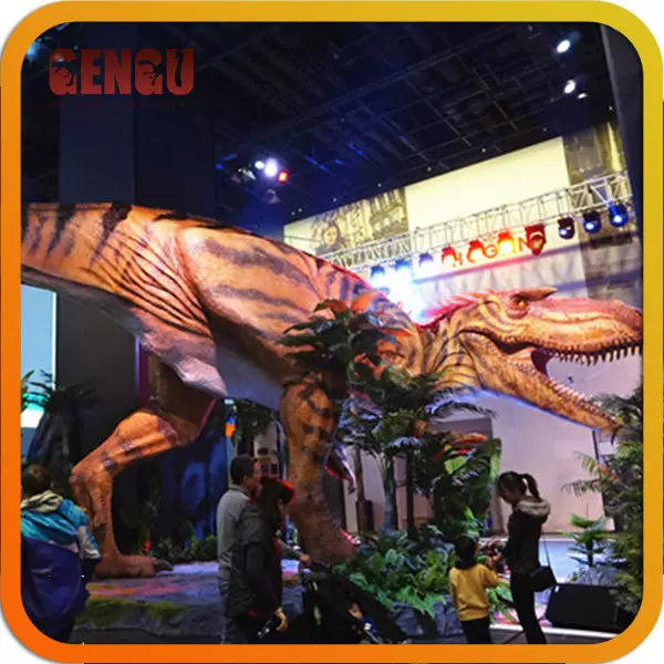 恐龙展 仿真恐龙 恐龙主题公园 大型恐龙展览