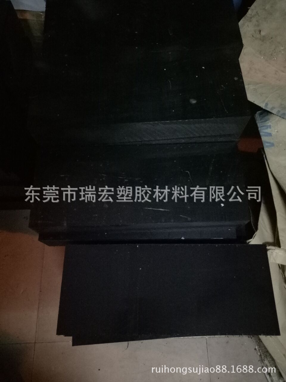 黑色PETP板材 进口PETP板 加纤PETP板