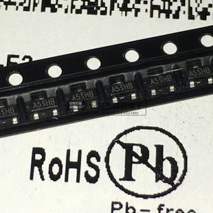 SI2305DS-T1-E3 SI2305DS MOSFET tube patch SOT-23 silk screen A5 brand new original