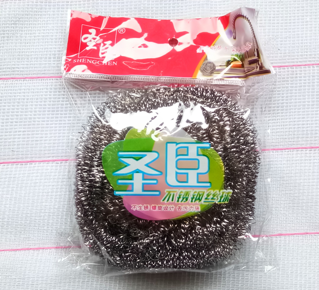Steel wire stainless steel