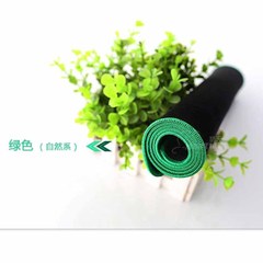 Game lock edge mouse pad large size chicken Internet cafe mouse pad desktop game mouse pad