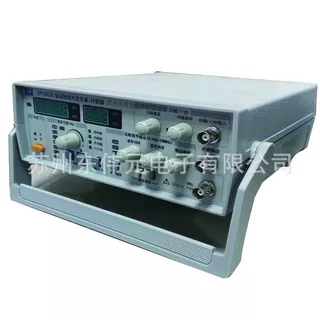 盛普科技SP1631A功率函数信号发生器/计数器-苏州东伟元