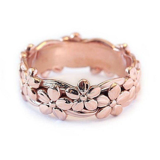 Golden ring