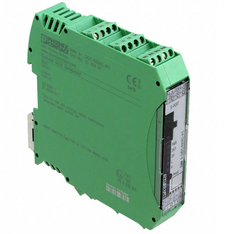 全新原装正品供应Phoenix Contact /2900559交流电机 电机启动器