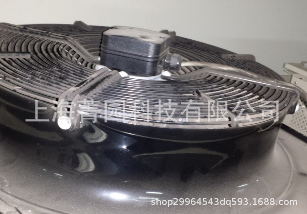 EBM轴流风机W4S250-CA02-02