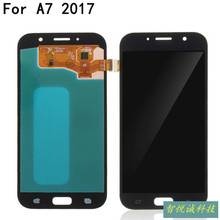 �m������A720��Ļ����A7 2017�֙CҺ���@ʾ��FTF����LCD�|����