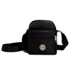 Nylon bag strap for leisure, small bag, one-shoulder bag, wholesale, Korean style
