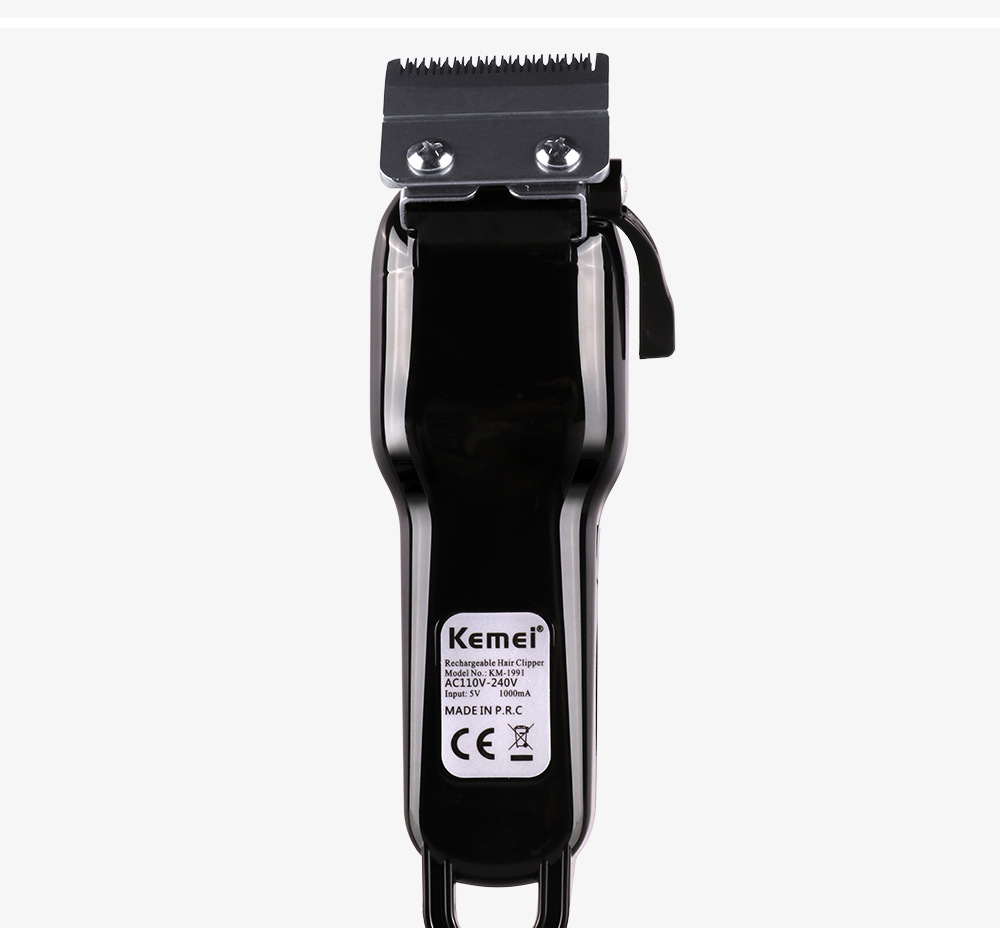 Grooming Shaver