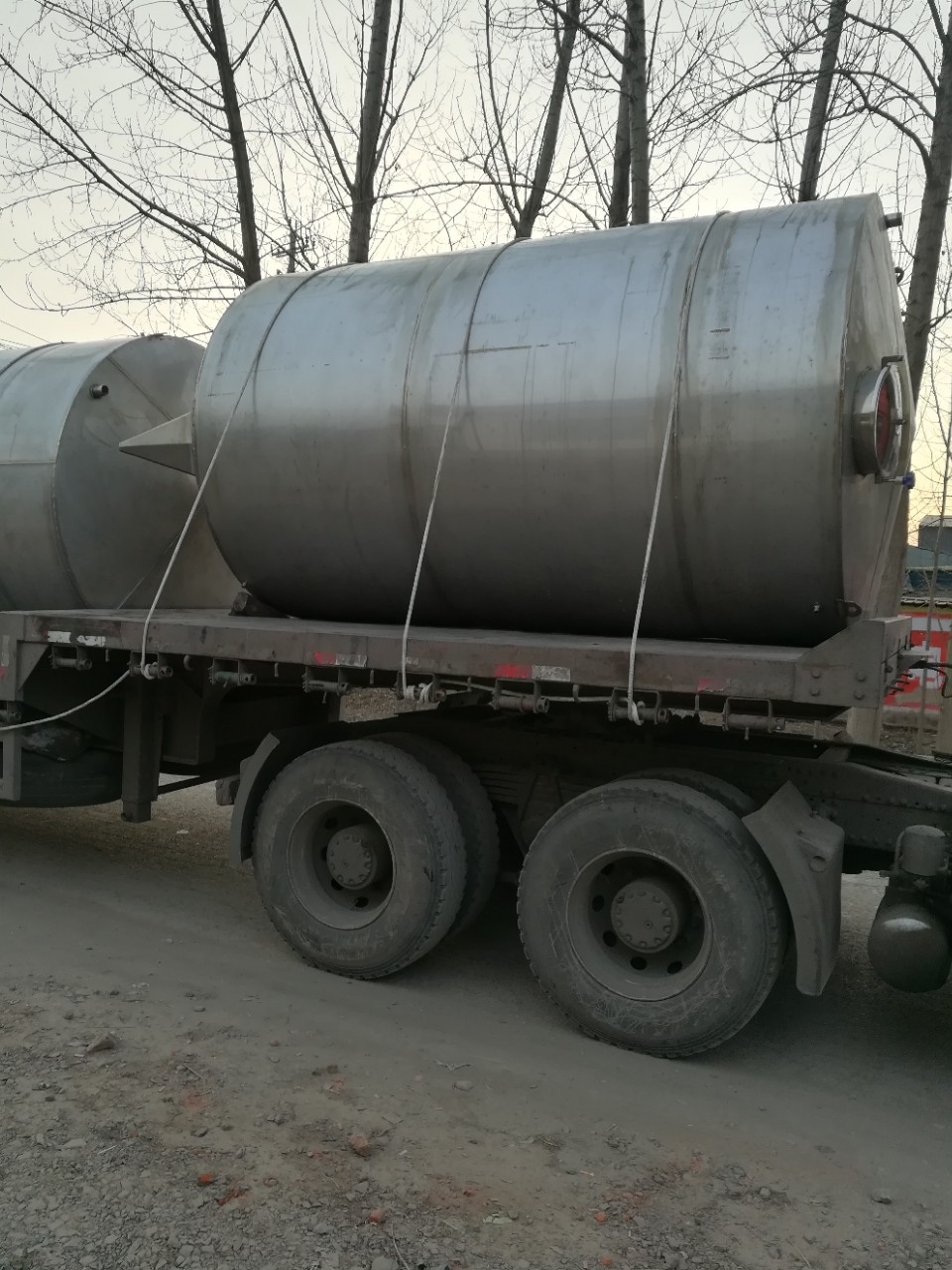 加工定做不锈钢搅拌罐 不锈钢储存罐 价格低