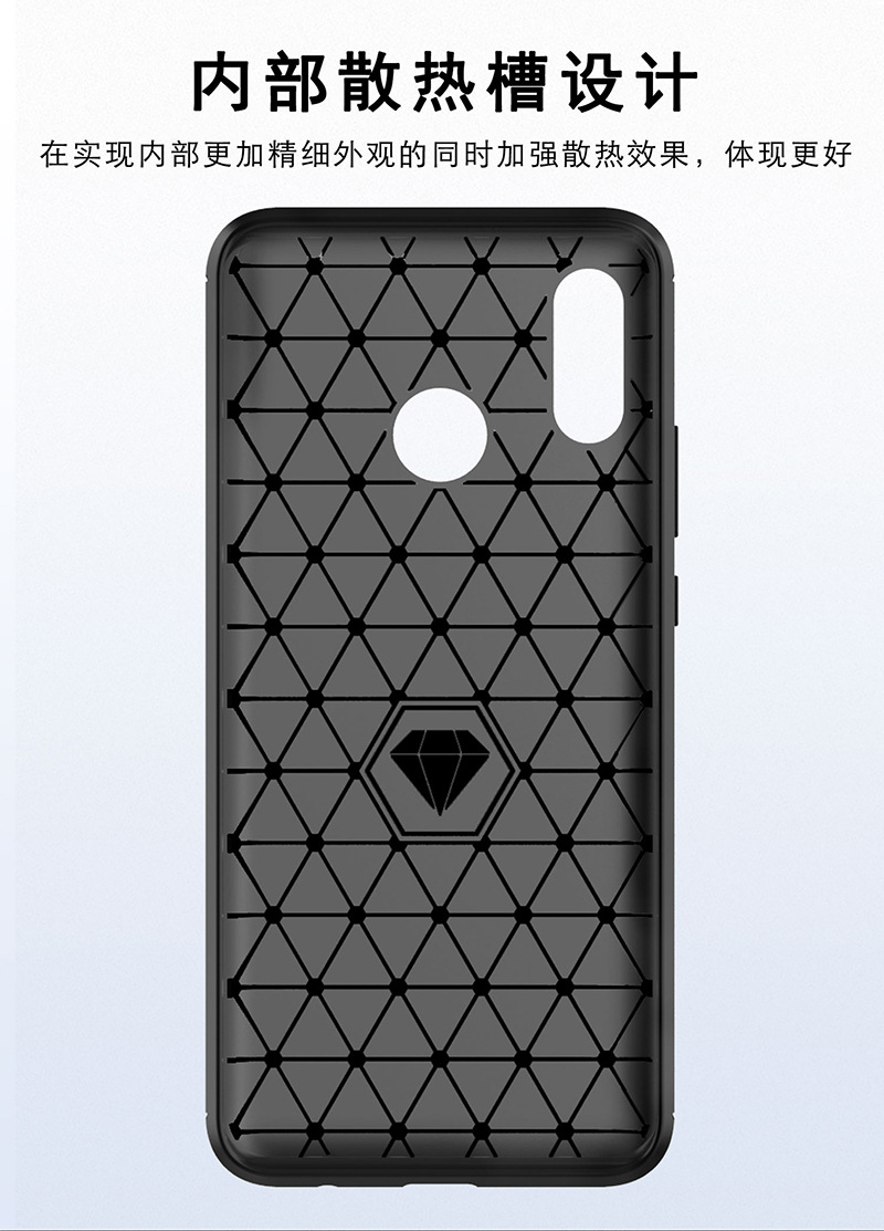 Coque smartphone VICKIE en tpu - Ref 3372058 Image 11