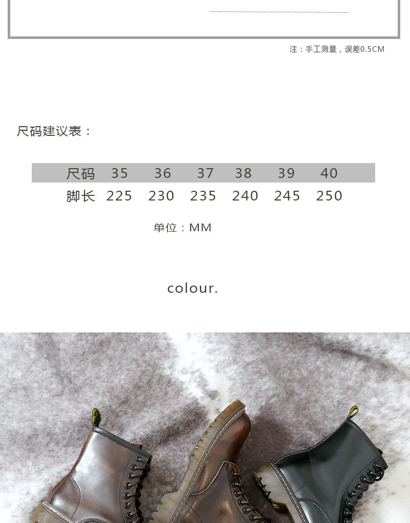 Bottes femme BELLE PUISSANCE en En cuir - Ref 3354734 Image 11