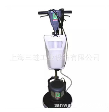 Hong Kong Baojian 17-inch 1-hp single brush PC-17/1SD floor cleaning machine multi-function floor cleaning machine waxing machine floor washing machine