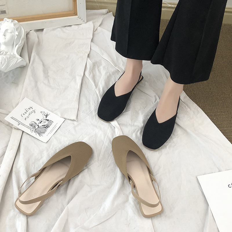 Chaussures été pour femme en Caoutchouc - Ref 3347044 Image 4