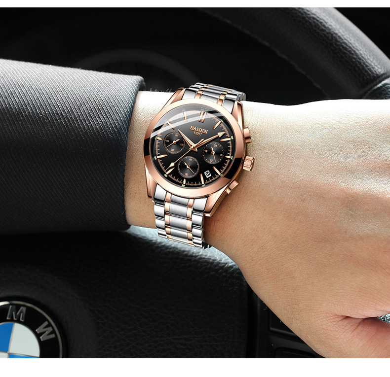 Men's Watch 6