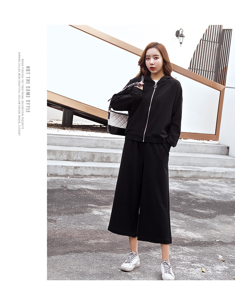 Costume femme TENGJIA en Tricot - Ref 3333690 Image 14