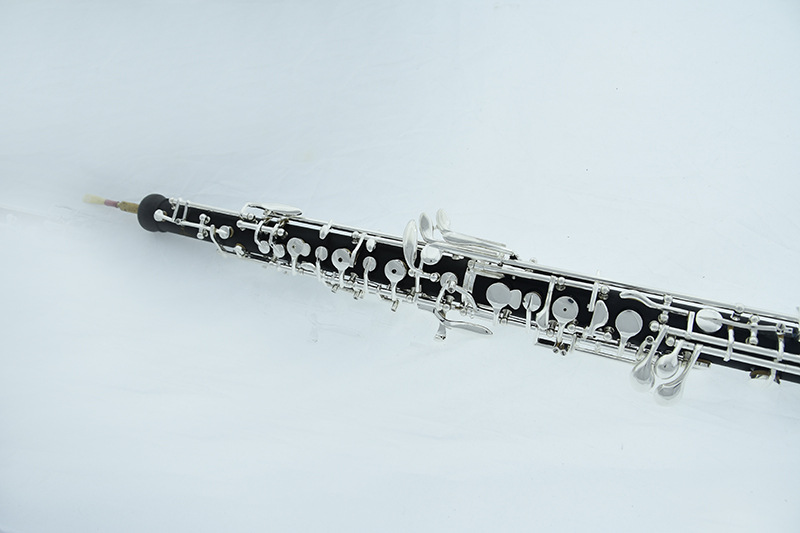 源头货源 双簧管乐器/演奏级/半自动/全自动 C调 oboe 双簧管-阿里巴巴