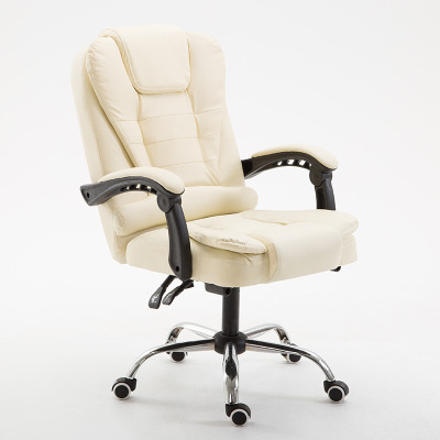 Белый массажер