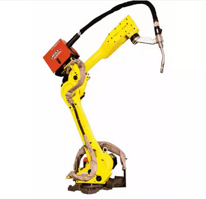 机器人码垛机 自动码垛机器人