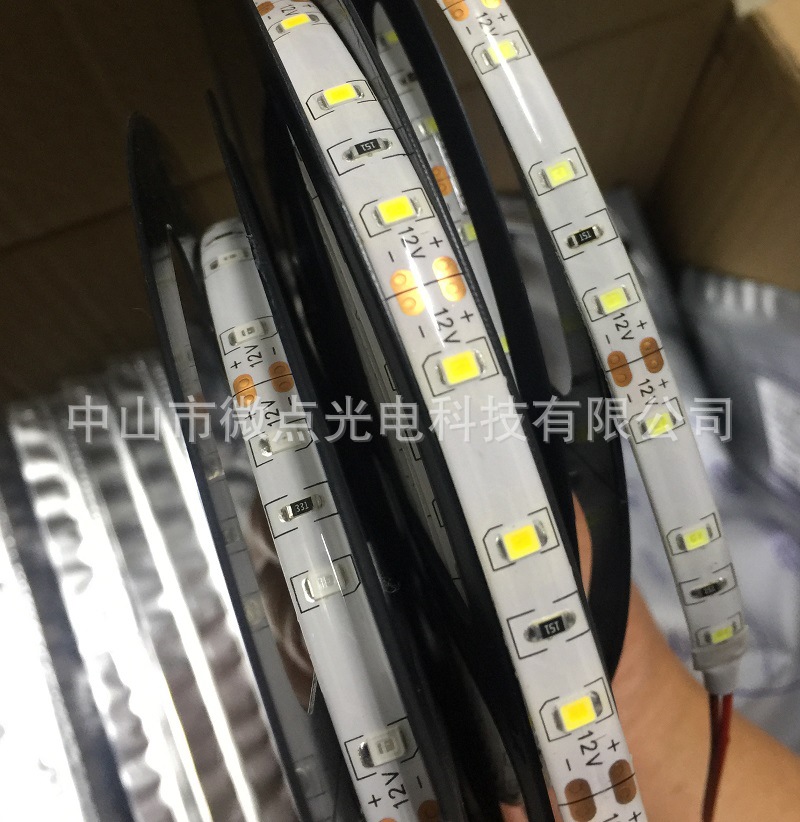 DC12V 2835 led strip ligh