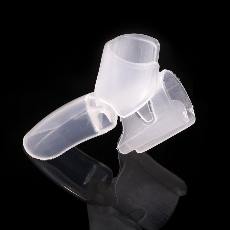 New Manicure Protective Cover, Nail Patch, Anti-Scratch Nail Protective Case, 10 Pcs/Box, Nail Removal Tool Wholesale Clip