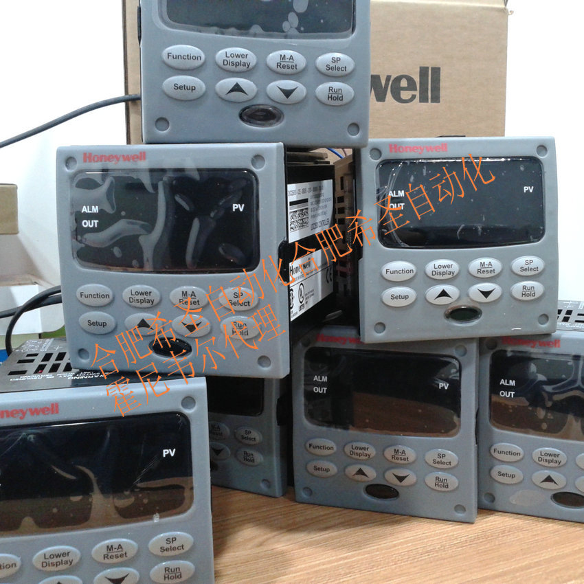 霍尼韦尔DC3200-EE-1A0R-160-00000-00-0温控器 现货热卖