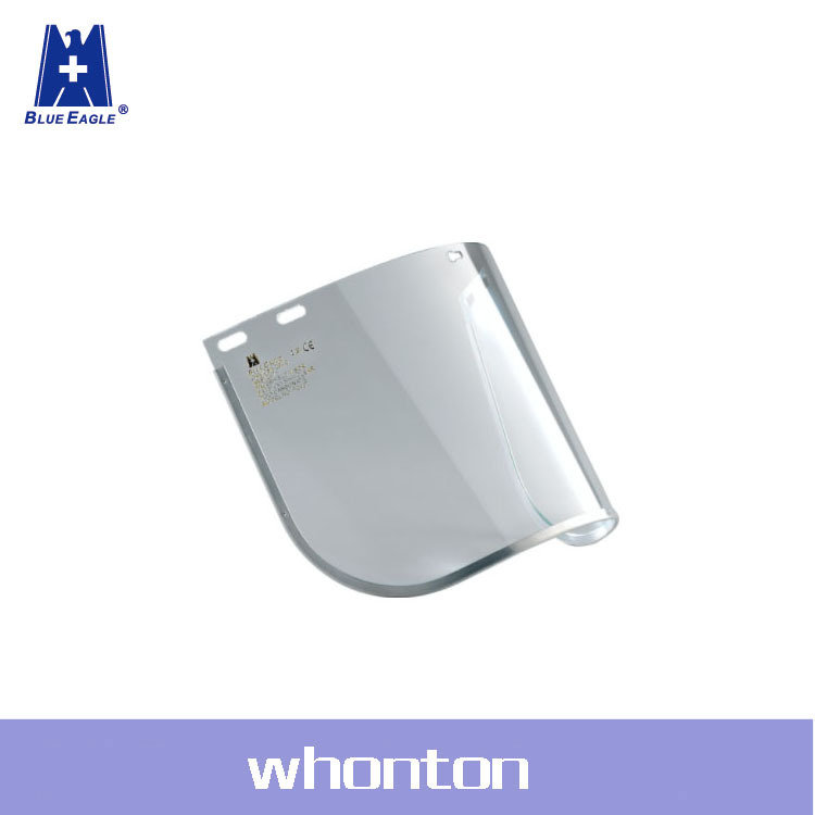 安全面罩蓝鹰安全面罩 Blue Eagle安全面罩FC48T