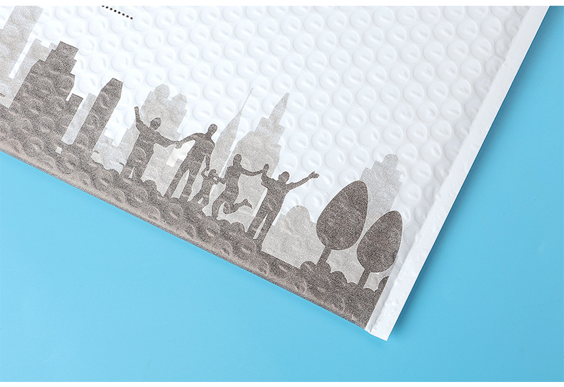 福建自封气泡袋厂家