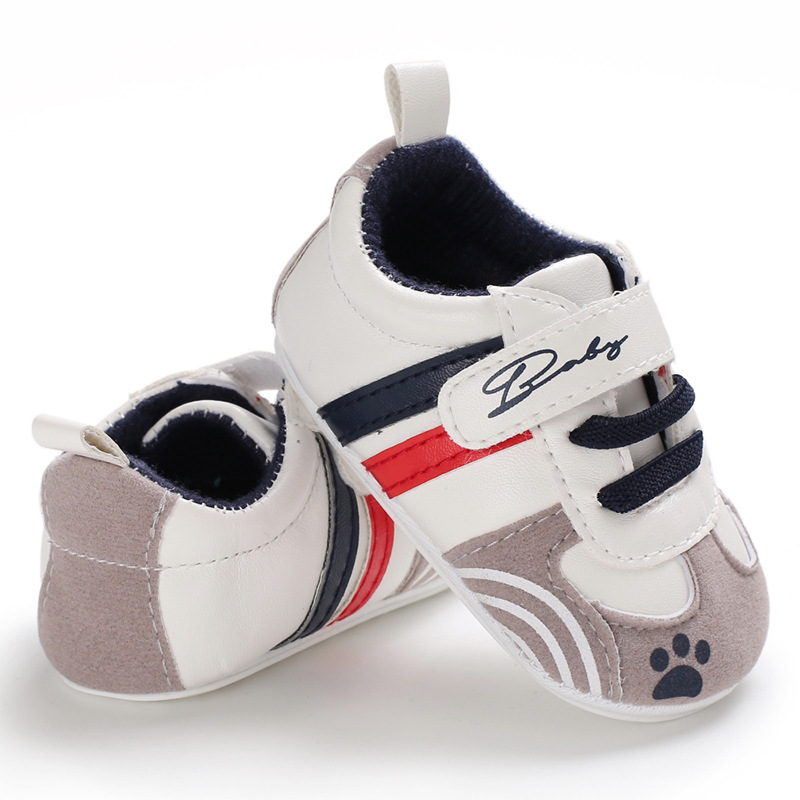 Chaussures bébé en PU artificiel - Ref 3436884 Image 38