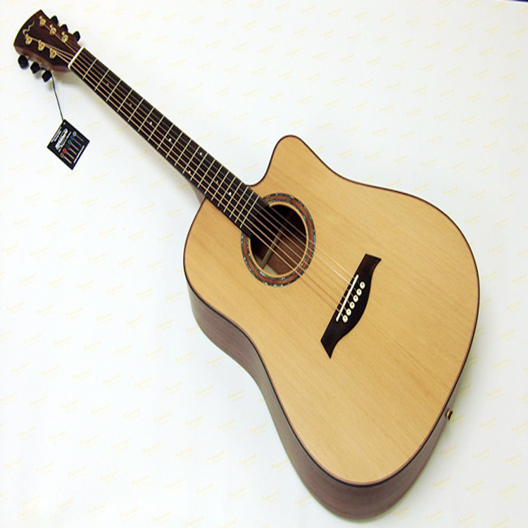 Guitar, musical instruments, 41inch, wholesale