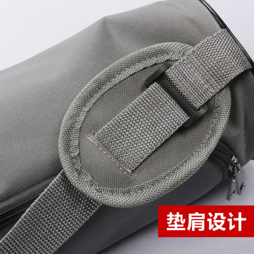 Rubber yoga mat anti-tycoon mat yoga backpack mesh bag backpack storage bag yoga bag yoga bag bag
