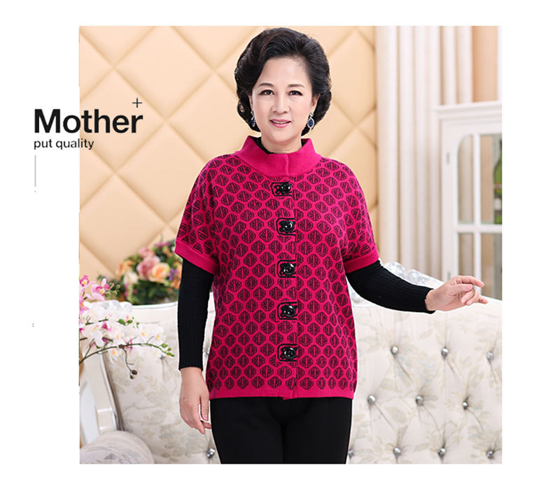 Gilet femme en Tricot - Ref 3317792 Image 13