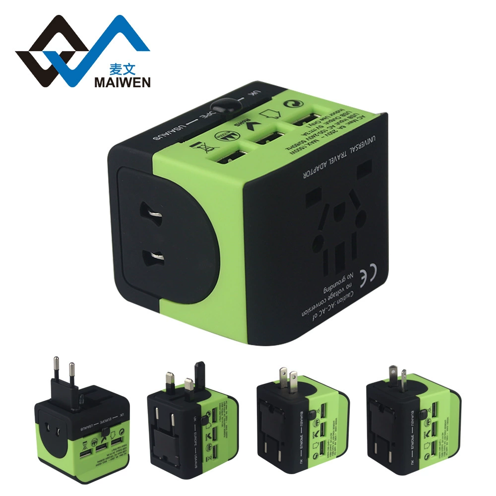 Universal plug for traveling, (Cross-border trading), Birthday gift