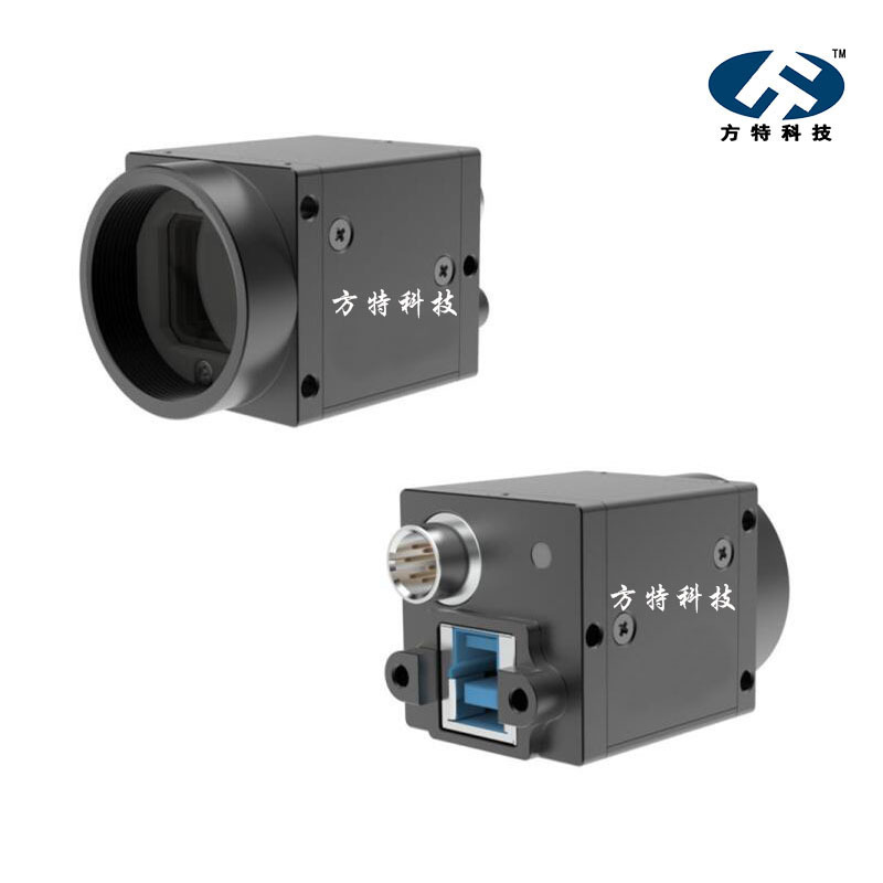 undefined1 inch Illumination frame rate high definition 400 Pixel Industrial Camera Secondary development CMOSundefined