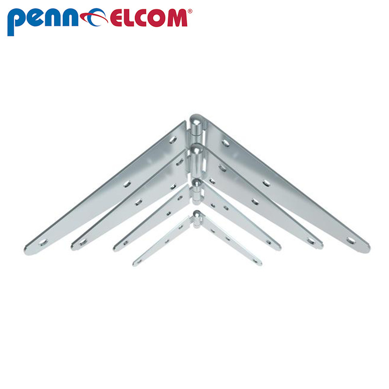 Penn Elcom 番尔康 1908 金属合页 铰链柳条箱木箱 设备箱包装箱