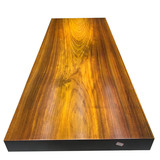 Чайный стол твердый дерево большой доска бревенчато