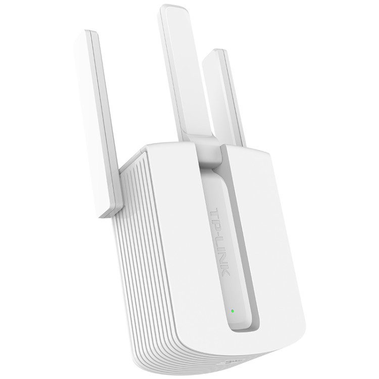 TP-LINK TL-WA933RE无线信号放大器 WIFI信号增强器 450M中继器