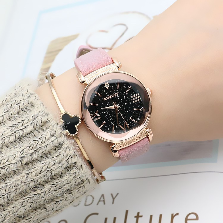 GOGOEY Women's Quartz Watch - Image 3