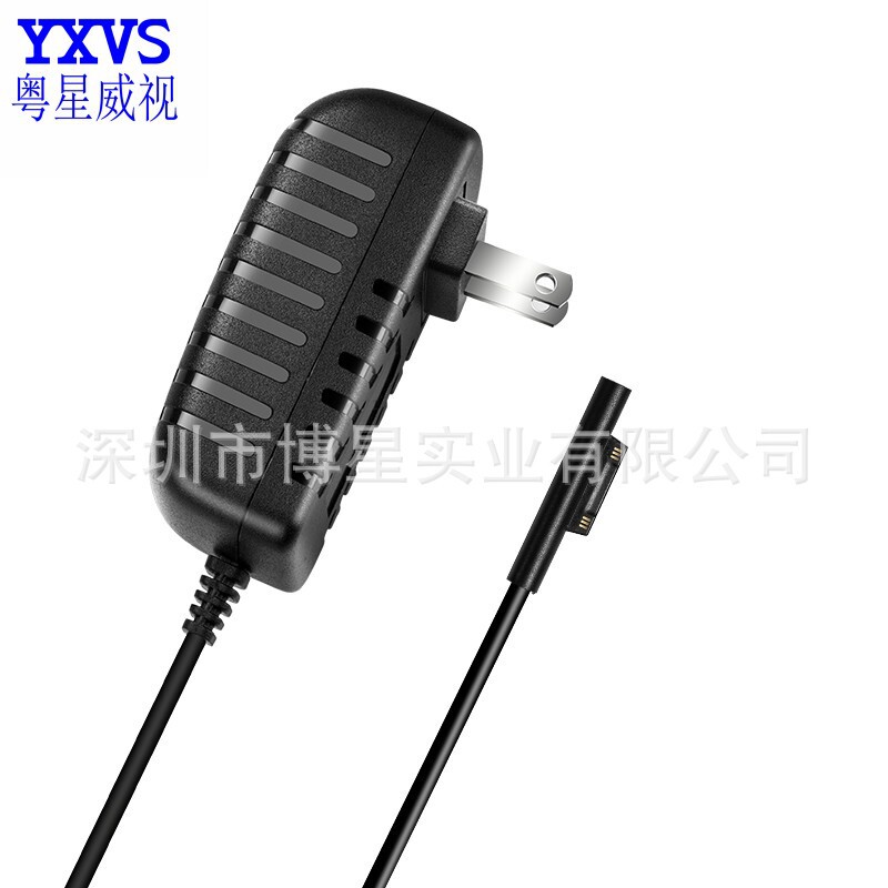 Microsoft Surface pro3 Microsoft tablet charger 12V2.58A